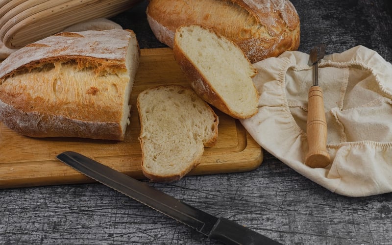 Chef Knife